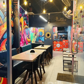 Running Restaurant business sell